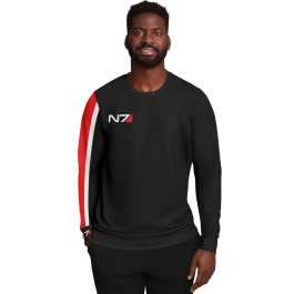 N7 Sweatshirt - Image 7