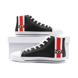 N7 Shoes - Image 10