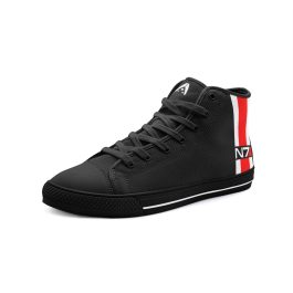 N7 Shoes - Image 4