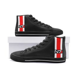 N7 Shoes - Image 11