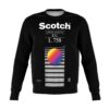 Scotch Videocassette Sweatshirt