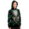 Shodan Hoodie