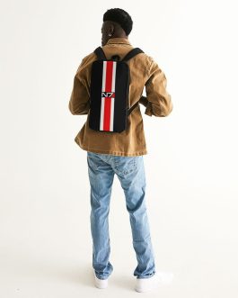 N7 Tech Backpack - Image 4