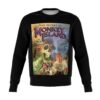 1cedb168cc50379d64ea3c8f4d550591 Secret of Monkey Island Sweatshirt