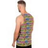 Idiocracy Tank Top