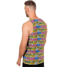 Idiocracy Tank Top - Image 11