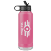 Vault-Tec Flask