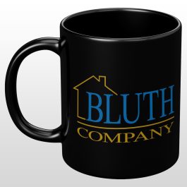 Bluth Company Mug