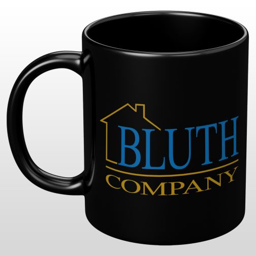 Bluth Company Mug