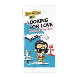 Leisure Suit Larry Towel - Image 1