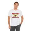 2028766756749874133_2048.jpeg Mange Hills Doggie Day Care T‑Shirt