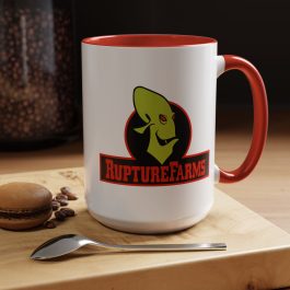 RuptureFarms Mug - Image 4