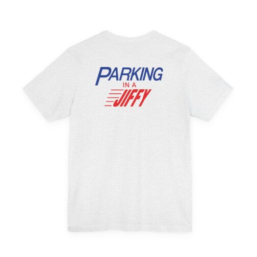 Jiffy Park T-Shirt