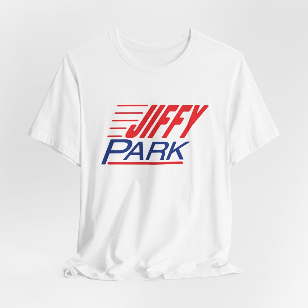 Jiffy Park T-Shirt