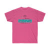 21849.jpg Alley Cat T-Shirt, Unisex Retro Classic Game Tee