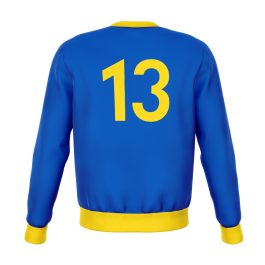 Vault Boy Vault Suit - Image 10