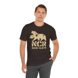 NCR-0379 T-Shirt - Image 10