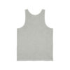 Blue Sun Tank Top
