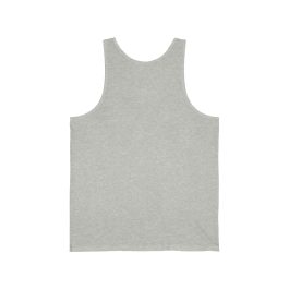 Blue Sun Tank Top - Image 2