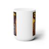 Dungeon Master Mug