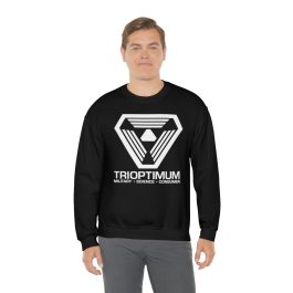 TriOptimum Corporation Sweatshirt - Image 5