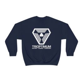 TriOptimum Corporation Sweatshirt - Image 4