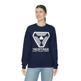 TriOptimum Corporation Sweatshirt - Image 9