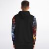 N7 Crew Zip-Up Hoodie