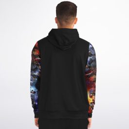N7 Crew Zip-Up Hoodie - Image 18