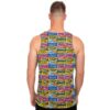Idiocracy Tank Top