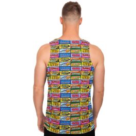 Idiocracy Tank Top - Image 9