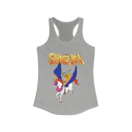She-Ra Tank Top - Image 5