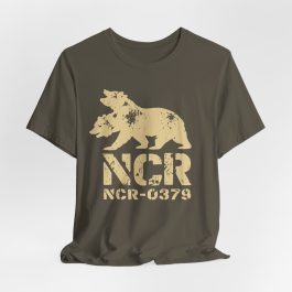 NCR-0379 T-Shirt - Image 1