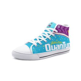 Nuka-Cola Quantum Shoes - Image 13