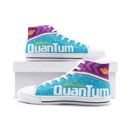Nuka-Cola Quantum Shoes - Image 15