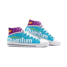 Nuka-Cola Quantum Shoes - Image 17