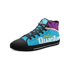 Nuka-Cola Quantum Shoes - Image 14