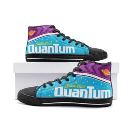 Nuka-Cola Quantum Shoes - Image 16