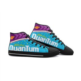 Nuka-Cola Quantum Shoes - Image 18