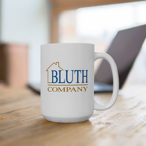 Bluth Company Mug