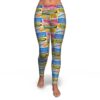 Idiocracy Leggings