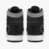 NES Controller Leather Sneakers