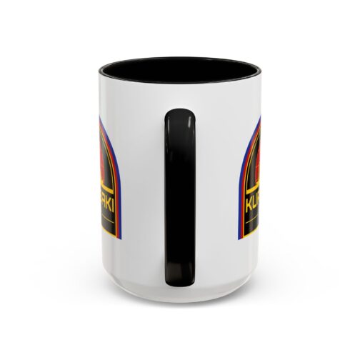 Kurosaki Mug