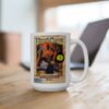 Hero's Quest for Glory Mug