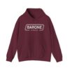 Barone Sanitation Hoodie