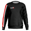 N7 Sweatshirt