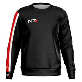 N7 Sweatshirt - Image 3