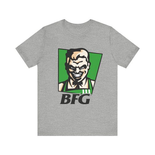 BFG T-shirt