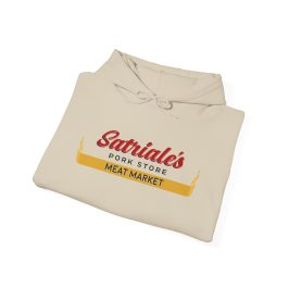 Satriale's Pork Store Hoodie - Image 2