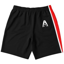 N7 Shorts - Image 2